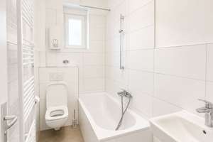 Charmante 3-Zimmer-Wohnung mit großem Balkon – Die vollständige Adresse der Immobilie erhältst du vom Anbieter., 68163 Lindenhof, Mannheim – Vorschaubild 5