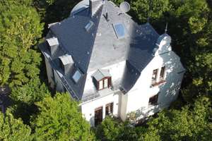 Historische Villa in Wiesbaden-Sonnenberg