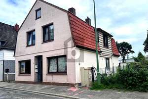 ZFH + GROßES GRUNDSTÜCK – LEHE – Die vollständige Adresse der Immobilie erhältst du vom Anbieter., 27580 Klushof, Bremerhaven – Vorschaubild 5
