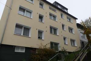 Schöne 2 Zimmer-Wohnung mit EBK: zentral & ruhig – Heubruch 35, 42275 Barmen, Wuppertal – Vorschaubild 1