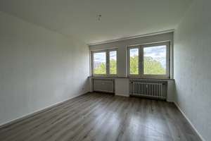 Großzügig geschnittene 3-Zimmerwohnung mit Terrasse – Münzstraße 56, 47051 Altstadt, Duisburg – Vorschaubild 8