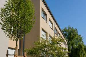 Frisch renoviertes 1-Zimmerappartement in bester Wohnlage – Dresdener Str. 46, 86157 Pfersee-Süd, Augsburg – Vorschaubild 2