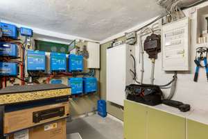 Einzigartiges Einfamilienhaus - smart home und großer Garten in Krefeld-Oppum mit Erbpachtgrundstück – Die vollständige Adresse der Immobilie erhältst du vom Anbieter., 47809 Oppum, Krefeld – Vorschaubild 22