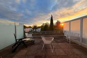 Zuhause mit Balkon in Frankfurt Nied – 65934 Nied, Frankfurt am Main – Vorschaubild 5