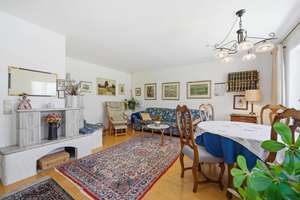 Top gepflegte 3-Zi.-EG-Wohnung mit Südgarten & TG-Stellplatz! – Die vollständige Adresse der Immobilie erhältst du vom Anbieter., 85567 Grafing bei München – Vorschaubild 4