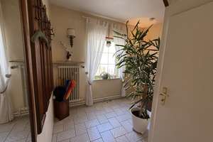 Charmantes großes Einfamilienhaus + Nebengebäude mit Garage und herrlichem, nicht einsehbarem Garten – Die vollständige Adresse der Immobilie erhältst du vom Anbieter., 61130 Nidderau – Vorschaubild 16