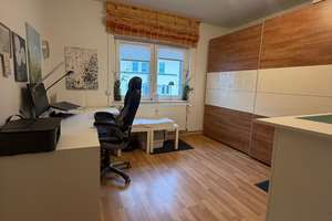 TOP-EIGENTUMSWOHNUNG MIT BALKON  GARAGE IN RS-FICHTENHÖHE - BEZUG AB 01.06.2026 MÖGLICH! – Fichtenstraße 47, 42859 Fichtenhöhe, Remscheid – Vorschaubild 9