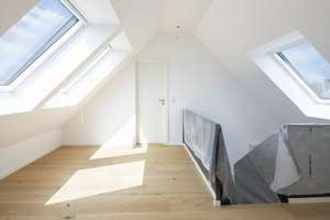 Gut ausgestattete 3 Zimmer-Wohnung mit Dachterrasse & Einbauküche  in Düsseldorf Pempelfort – Die vollständige Adresse der Immobilie erhältst du vom Anbieter., 40479 Pempelfort, Düsseldorf – Vorschaubild 14