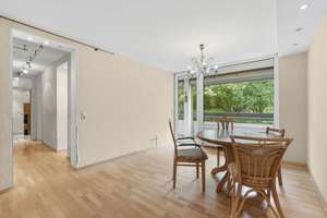 Provisionsfreie  und  leerstehende 3-Zimmer-Wohnung direkt am Vorgebirgspark* – Die vollständige Adresse der Immobilie erhältst du vom Anbieter., 50969 Zollstock, Köln – Vorschaubild 6