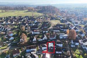 Sofort übernehmbar -Ihr neues, charmant individuelles Zuhause! – Die vollständige Adresse der Immobilie erhältst du vom Anbieter., 88299 Leutkirch im Allgäu – Vorschaubild 3