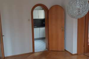 Helle freundliche 4-Zimmer-Wohnung mit 2 Balkone in Augsburg Haunstetten – Poststraße 1, 86179 Haunstetten-Ost, Augsburg – Vorschaubild 5