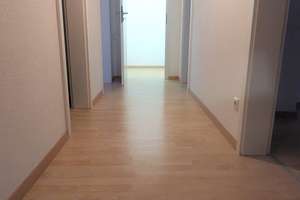 Ohne Makler: Frisch renoviert, ruhig gelegen und bestens angebunden – 30655 Groß-Buchholz, Hannover – Vorschaubild 6