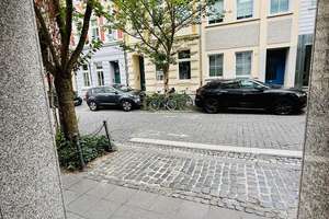 Seltene Gelegenheit: City-Apartment mit neuer Küche und Tiefgaragenstellplatz – Die vollständige Adresse der Immobilie erhältst du vom Anbieter., 53111 Nordstadt, Bonn – Vorschaubild 10