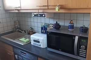 Vermietete Wohnung nahe Campus Golm als Kapitalanlage – Schwalbenhof 1, 14476 Golm, Potsdam – Vorschaubild 6