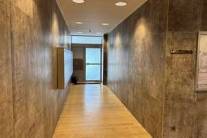 Ein Zuhause, das auf Ihre Ideen wartet – 3-Zimmer-Wohnung mit viel Potenzial auf der Berger Straße – 60389 Bornheim, Frankfurt am Main – Vorschaubild 8