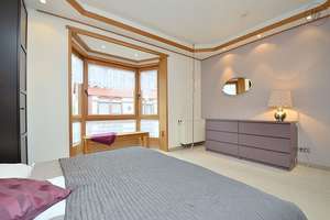 Wunderschöne, modern möblierte Wohnung mit Balkon in Stuttgart Wangen – Die vollständige Adresse der Immobilie erhältst du vom Anbieter., 70327 Wangen, Stuttgart – Vorschaubild 17