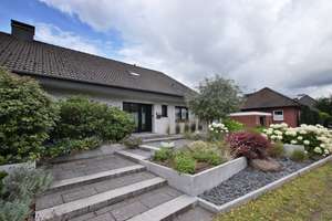 Modernisiertes EFH / ZFH mit PV-Anlage, Wärmepumpe & Sauna – einziehen & genießen – Die vollständige Adresse der Immobilie erhältst du vom Anbieter., 48432 Rheine – Vorschaubild 8