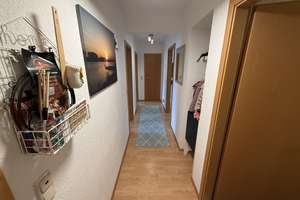 Charmante 3Z mit Balkon in schöner u ruhiger Lage – 51375 Schlebusch, Leverkusen – Vorschaubild 2