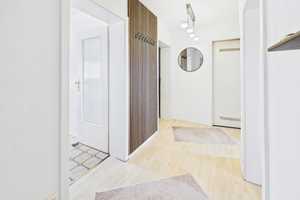Stadtleben mit Ausblick – 4,5-Zimmer-Penthouse mit sonniger Dachterrasse – Mannheim – Vorschaubild 10