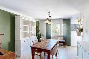 Tolle zentrale Lage - Moderne 3-Zimmer-Wohnung mit 2 Balkonen – 67061 Süd, Ludwigshafen am Rhein – Vorschaubild 5