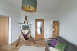 Charmante 3 - 3,5 Zimmer Altbauwohnung mit Balkon in Braunschweig zu vermieten !