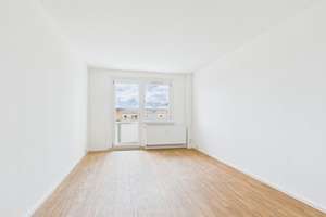 1-Raum-Wohnung mit Balkon auf dem südlichen Sonnenberg