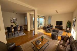 Maisonette Wohnung, in bester Lage! Traumhafter Panoramablick! – Die vollständige Adresse der Immobilie erhältst du vom Anbieter., 69120 Boxberg, Heidelberg – Vorschaubild 4