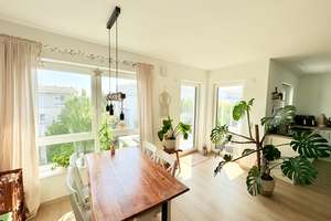 Stilvolle 3-Zimmer-Wohnung in Wiesbaden – Ihr neues Zuhause! – Carl-Bender-Straße 25, 65197 Dotzheim, Wiesbaden – Vorschaubild 4