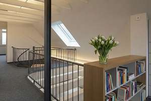 Exklusive Galeriewohnung mit eleganter Eckloggia und hochwertiger Ausstattung – 33161 Hövelhof – Vorschaubild 5