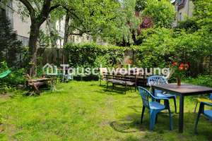 Tauschwohnung: Babelsberg Süd: Gemütliche Altbau-Wohnung zum Tausch – Wattstraße 10, 14482 Babelsberg Süd, Potsdam – Vorschaubild 5