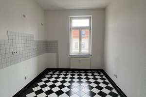 Schöne 2 Zimmer Wohnung in ruhiger Lage – William- Zipperer- Straße 129, 4179 Leutzsch, Leipzig – Vorschaubild 4