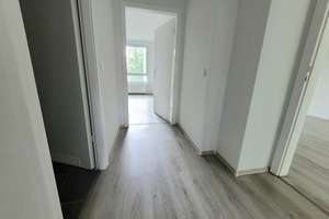 Schöne 3-Zimmer-Erdgeschosswohnung! – 45279 Freisenbruch, Essen – Vorschaubild 8
