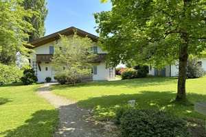 Landhausvilla auf großem Grund in Panoramalage – Garmisch-Partenkirchen (Kreis) – Vorschaubild 20