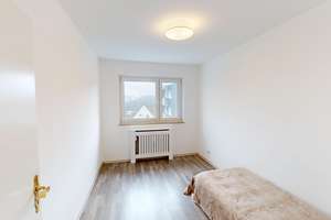 Kaufen GÜNSTIGER als Mieten: 3-Zimmerwohnung mit Einbauküche, Balkon, Garage & Weitblick ins Grüne – Die vollständige Adresse der Immobilie erhältst du vom Anbieter., 42857 Honsberg, Remscheid – Vorschaubild 5