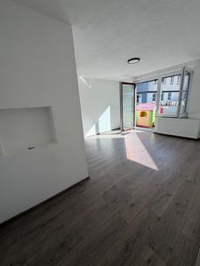 2-Zimmer Wohnung zu vermieten
