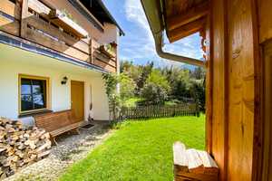 Sonnenverwöhntes Einfamilienhaus am Schliersee mit Solar / PV und viel Potenzial! – Miesbach (Kreis) – Vorschaubild 7