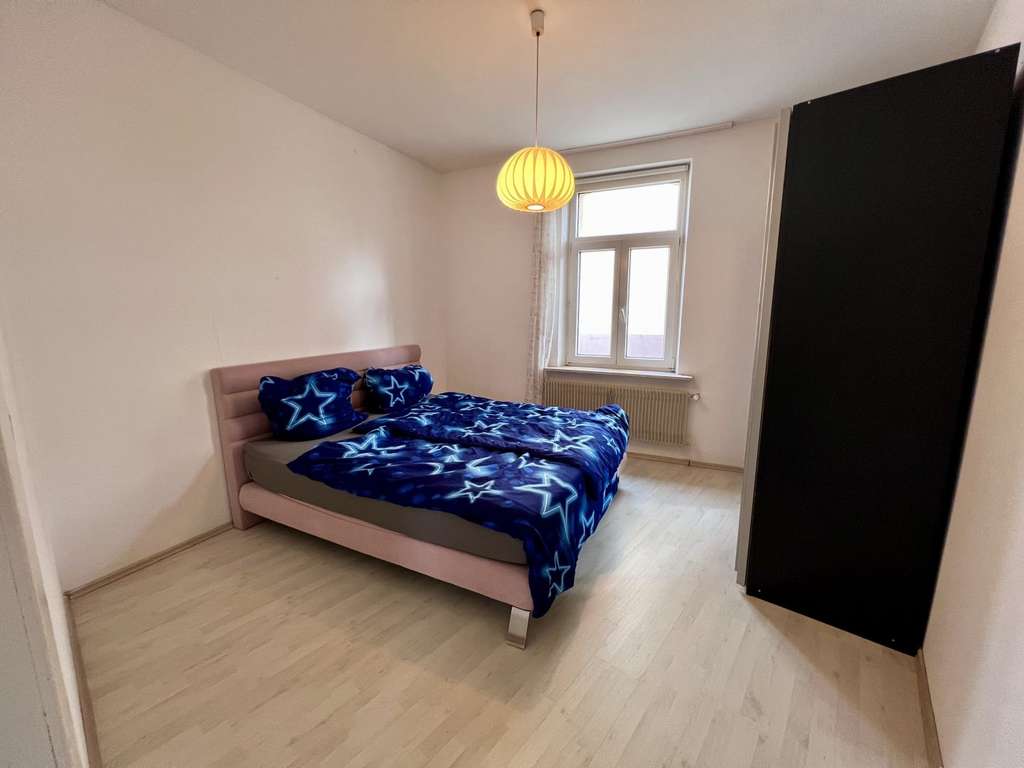 Immobilie in Röthenbach an der Pegnitz - Charmante 3-Zimmer-Erdgeschosswohnung mit viel Licht – ruhige Lage - Bild 3