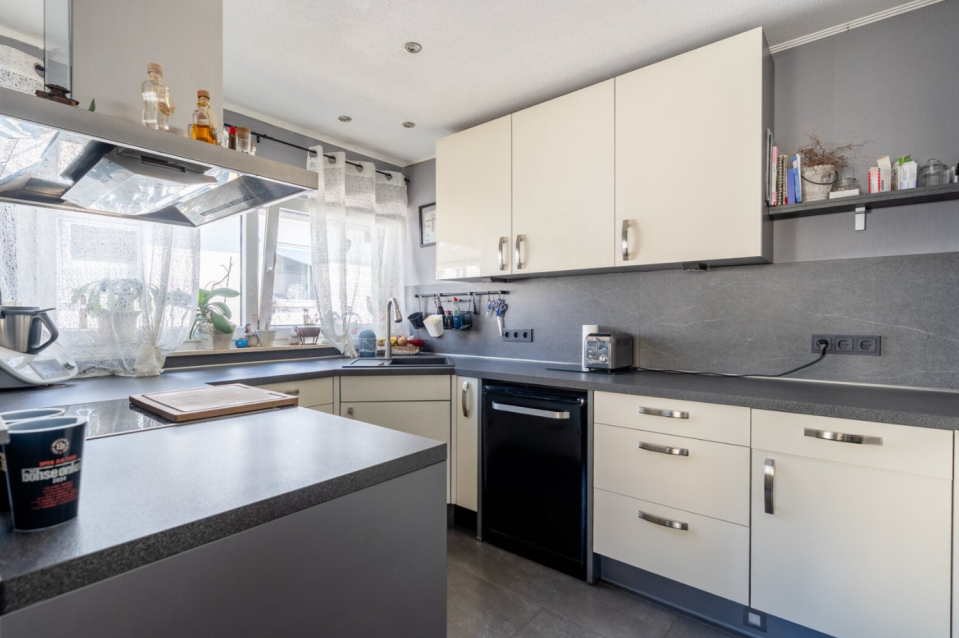 Immobilie in Mendig - Stilvoller Bungalow mit Balkon und herrlichem Garten - Bild 6