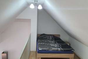 Schicke 2 Zimmer Maisonette – Waldstraße 14, 90763 Südstadt Industriegebiet, Fürth – Vorschaubild 7