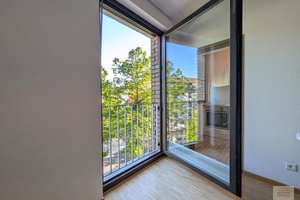 Hofgarten-Viertel: Ideales Apartment als Kapitalanlage – Scheibenstr. *, 40479 Pempelfort, Düsseldorf – Vorschaubild 2