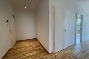 *** NEU * NEUBAU A+ * Ausrichtung zum Fluss * 3  Zimmer * Penthouse * TG *** – Emil-Fuchs-Str. 9, 4105 Zentrum-Nordwest, Leipzig – Vorschaubild 7