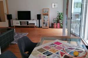 LEBEN IN AACHEN im Schwedenpark ! Neuwertige 4-Zimmer Wohnung mit Gäste-WC und Balkon – Brabantstraße 77, 52070 Frankenberg, Aachen – Vorschaubild 3