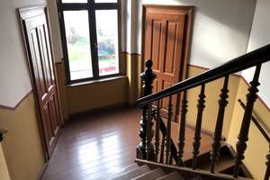Charmante 1-Zimmer-Altbauwohnung mit Balkon in Gohlis-Mitte – Die vollständige Adresse der Immobilie erhältst du vom Anbieter., 4157 Gohlis-Mitte, Leipzig – Vorschaubild 3