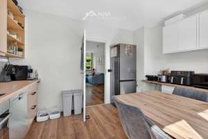 Modernisierte 3-Zimmer-Wohnung im Herzen von Münster-Nord – Die vollständige Adresse der Immobilie erhältst du vom Anbieter., 48159 Kinderhaus-Ost, Münster – Vorschaubild 12