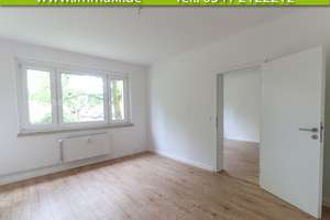 LEUTZSCH + 2 RAUM WOHNUNG + LEERSTEHEND + RENOVIERT – Otto-Schmiedt-Straße 37M, 4179 Leutzsch, Leipzig – Vorschaubild 4