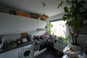 2-Zimmer-Eigentumswohnung mit Fahrstuhl! – 30165 Vahrenwald, Hannover – Vorschaubild 9