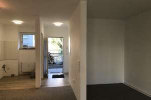 Sanierte 1-Zimmer-Wohnung mit Balkon im Kaiserstr.-Viertel, für ältere Einzelperson – 44143 Kaiserbrunnen, Dortmund – Vorschaubild 7