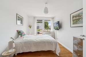 Exklusive Penthouse-ETW * Große Dachterrasse * 10 Jahre Rückvermietung – Die vollständige Adresse der Immobilie erhältst du vom Anbieter., 81243 Pasing, München – Vorschaubild 15