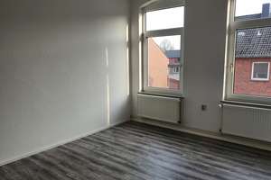 Charmante 2-Zimmer-Wohnung mit Balkon und Einbauküche – 26384 Heppens, Wilhelmshaven – Vorschaubild 7