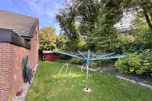 Gepflegtes Einfamilienhaus mit Garage in beliebter Wohnlage von Jever – Die vollständige Adresse der Immobilie erhältst du vom Anbieter., 26441 Jever – Vorschaubild 32